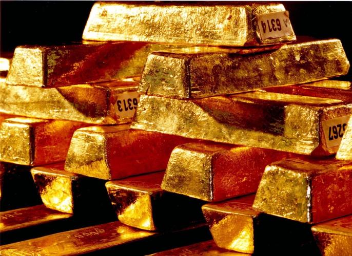 2018年全球有色金属勘察预算增约2成 近一半投向黄金